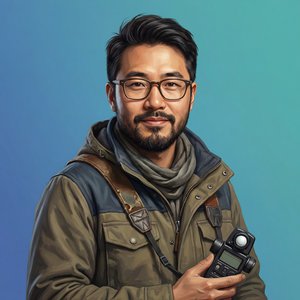 呦呦视频摄影师张景辉