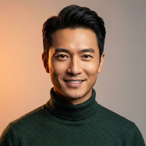 呦呦视频演员顾问赵明轩